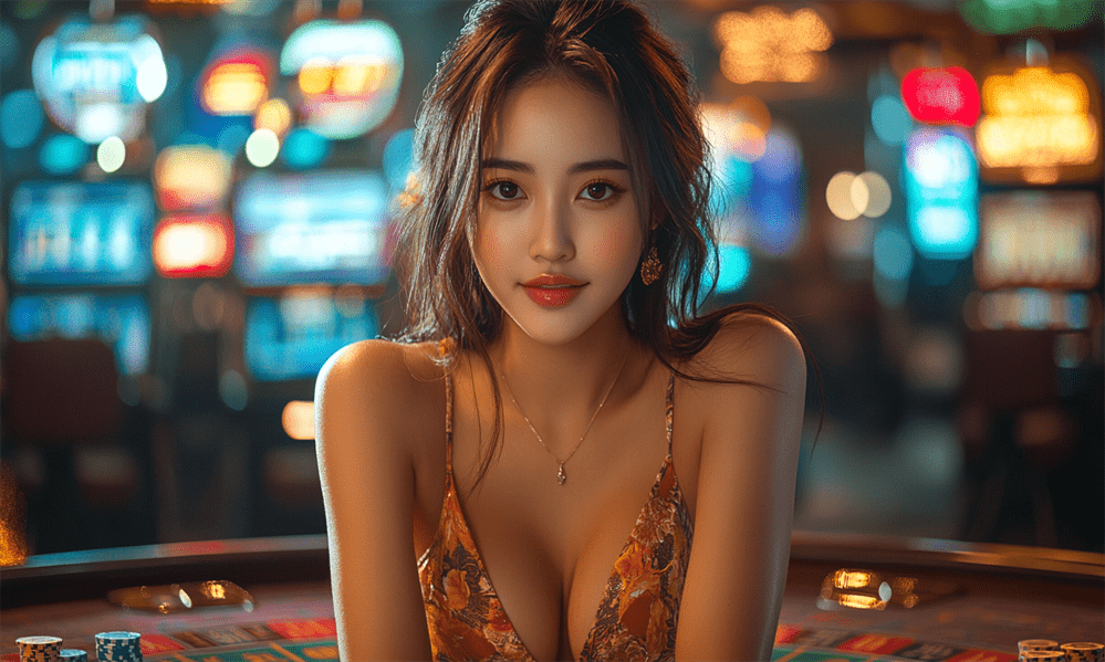 trang casino online uy tín nhất việt nam